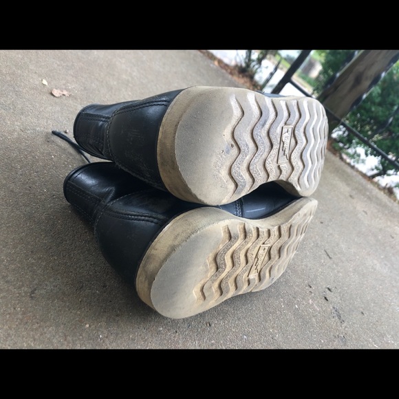 Red Wings Heritage 8130 Leather Boots 10.5 - Picture 6 of 7